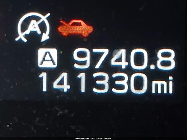 Aukcja sprzedaży 2022 Subaru Outback Premium, vin: 4S4BTACC0N3101083, numer aukcji: 44951284