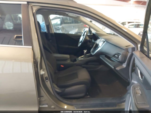 Aukcja sprzedaży 2022 Subaru Outback Premium, vin: 4S4BTACC0N3101083, numer aukcji: 44951284