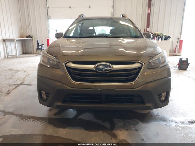 Aukcja sprzedaży 2022 Subaru Outback Premium, vin: 4S4BTACC0N3101083, numer aukcji: 44951284
