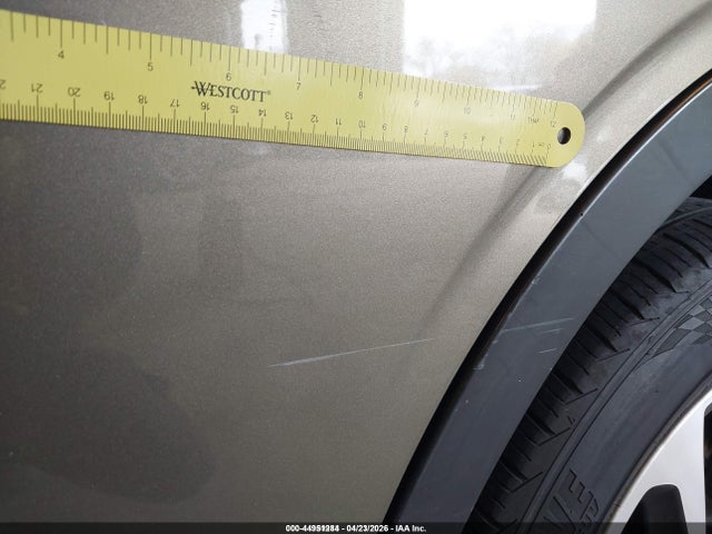 Aukcja sprzedaży 2022 Subaru Outback Premium, vin: 4S4BTACC0N3101083, numer aukcji: 44951284