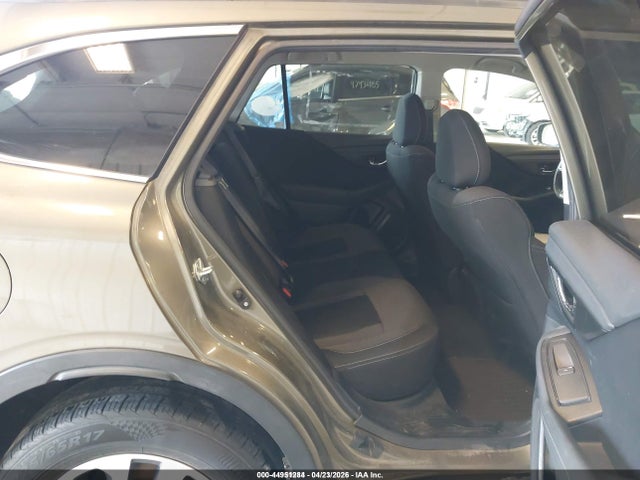 Aukcja sprzedaży 2022 Subaru Outback Premium, vin: 4S4BTACC0N3101083, numer aukcji: 44951284