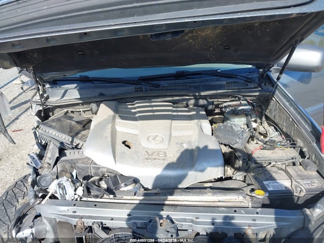 Aukcja sprzedaży 2004 Lexus Gx 470, vin: JTJBT20XX40037374, numer aukcji: 44951286