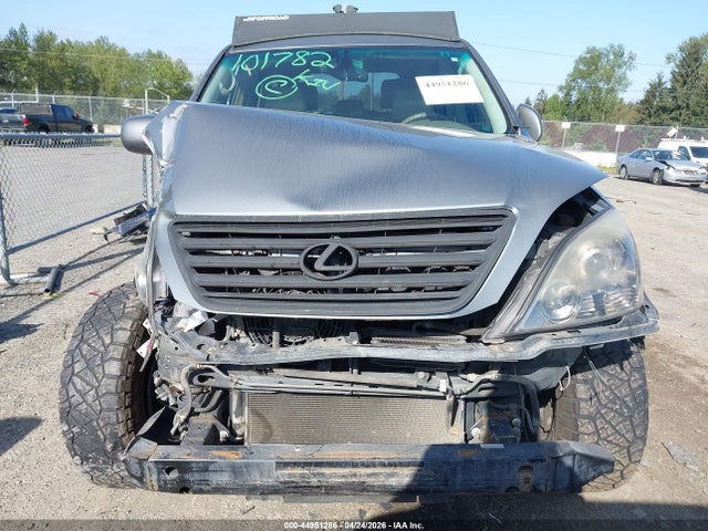 Aukcja sprzedaży 2004 Lexus Gx 470, vin: JTJBT20XX40037374, numer aukcji: 44951286