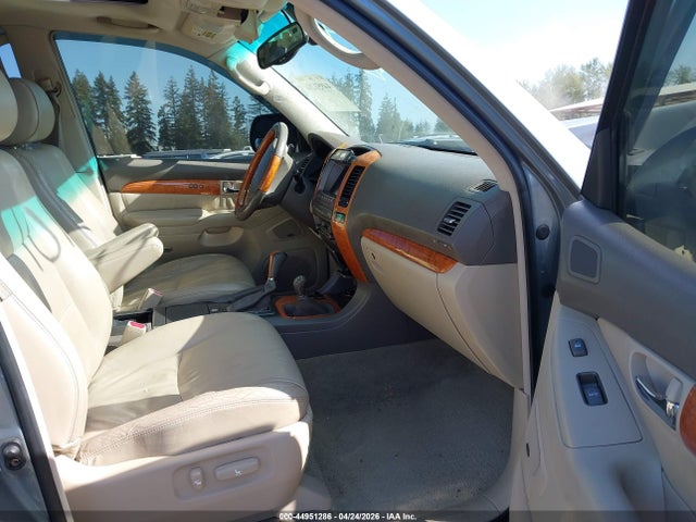 Aukcja sprzedaży 2004 Lexus Gx 470, vin: JTJBT20XX40037374, numer aukcji: 44951286