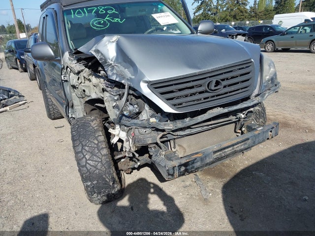 Aukcja sprzedaży 2004 Lexus Gx 470, vin: JTJBT20XX40037374, numer aukcji: 44951286