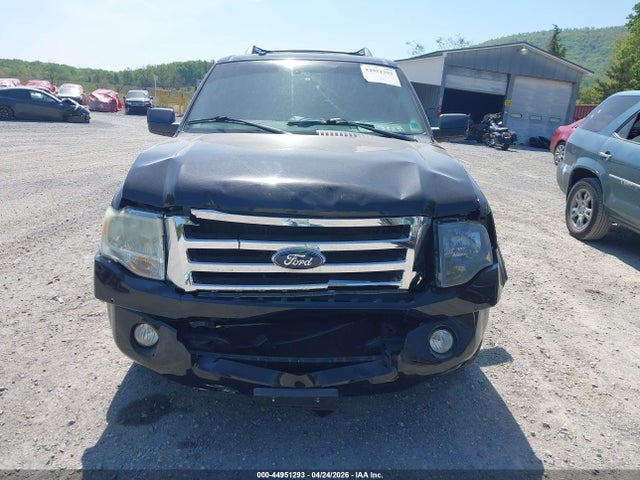 44951293 :رقم المزاد ، 1FMJU2A54DEF41281 vin ، 2013 Ford Expedition Limited مزاد بيع