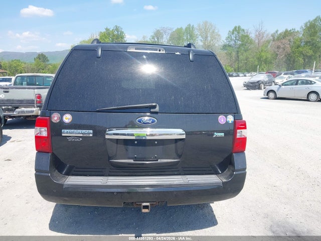 44951293 :رقم المزاد ، 1FMJU2A54DEF41281 vin ، 2013 Ford Expedition Limited مزاد بيع