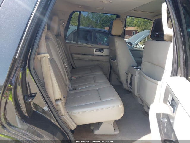 44951293 :رقم المزاد ، 1FMJU2A54DEF41281 vin ، 2013 Ford Expedition Limited مزاد بيع