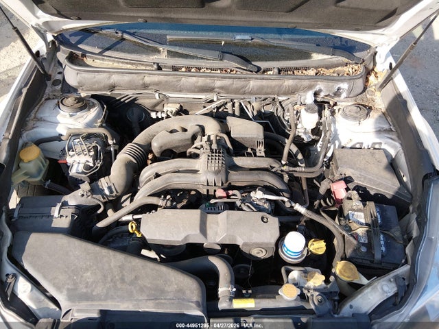 2013 Subaru Legacy 2.5i მანქანა იყიდება აუქციონზე, vin: 4S3BMCA65D3009220, აუქციონის ნომერი: 44951295