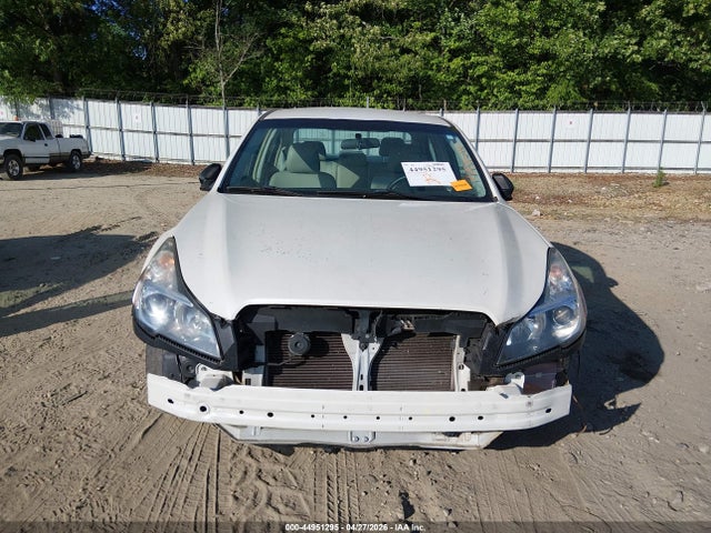 2013 Subaru Legacy 2.5i მანქანა იყიდება აუქციონზე, vin: 4S3BMCA65D3009220, აუქციონის ნომერი: 44951295