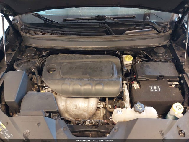 2020 Jeep Cherokee Latitude 4x4 მანქანა იყიდება აუქციონზე, vin: 1C4PJMCB1LD512167, აუქციონის ნომერი: 44951296