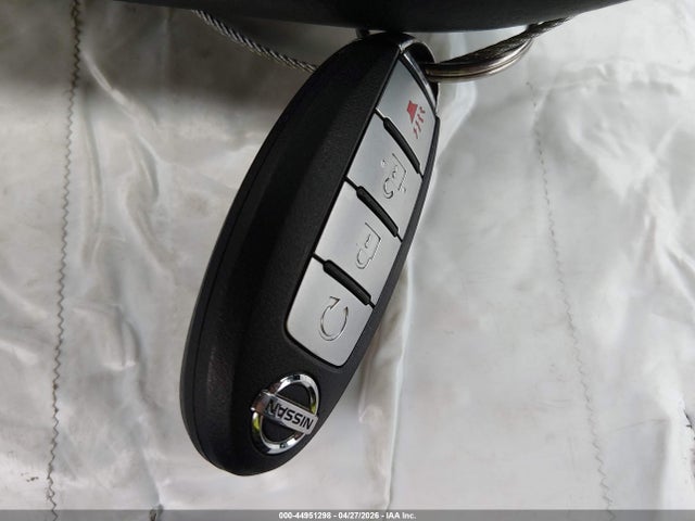 Aukcja sprzedaży 2017 Nissan Rogue Sv, vin: KNMAT2MV1HP507070, numer aukcji: 44951298
