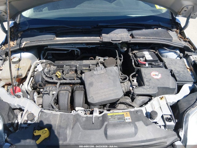 Продажа на аукционе авто 2012 Ford Focus Se, vin: 1FAHP3K21CL351572, номер лота: 44951299