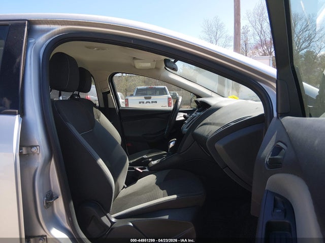 Продажа на аукционе авто 2012 Ford Focus Se, vin: 1FAHP3K21CL351572, номер лота: 44951299