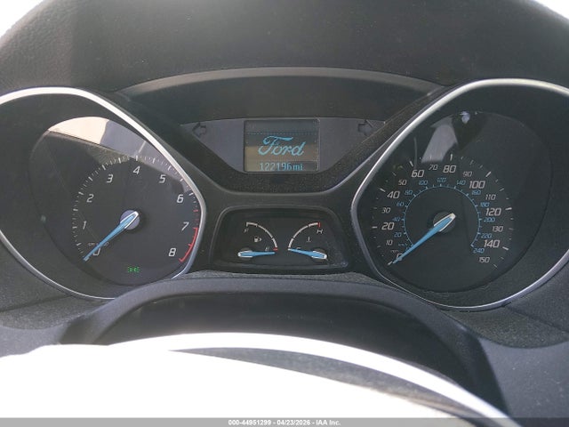 Продажа на аукционе авто 2012 Ford Focus Se, vin: 1FAHP3K21CL351572, номер лота: 44951299