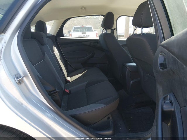 Продажа на аукционе авто 2012 Ford Focus Se, vin: 1FAHP3K21CL351572, номер лота: 44951299