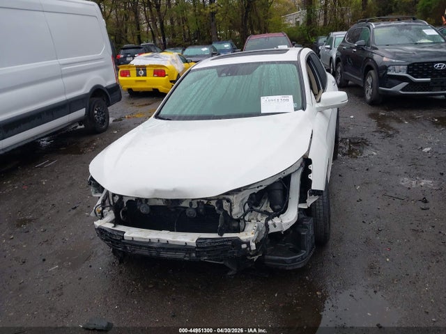 2017 Honda Accord Touring V6 მანქანა იყიდება აუქციონზე, vin: 1HGCR3F92HA035544, აუქციონის ნომერი: 44951300