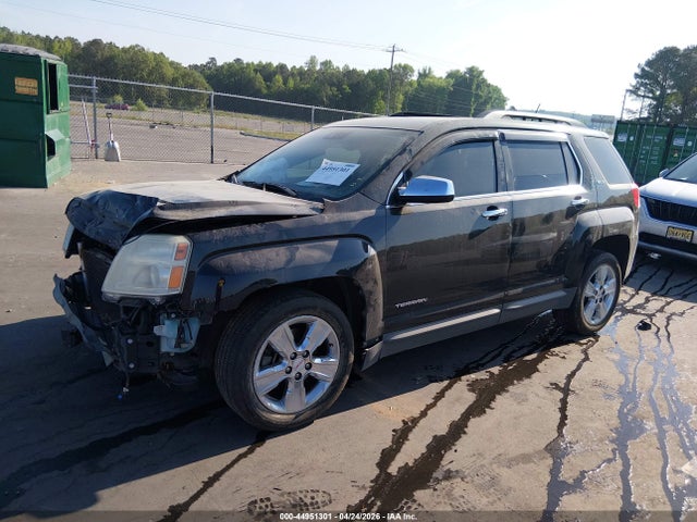 Aukcja sprzedaży 2014 Gmc Terrain Sle-2, vin: 2GKALREK1E6135887, numer aukcji: 44951301