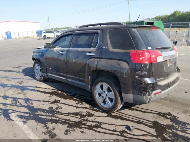 Aukcja sprzedaży 2014 Gmc Terrain Sle-2, vin: 2GKALREK1E6135887, numer aukcji: 44951301