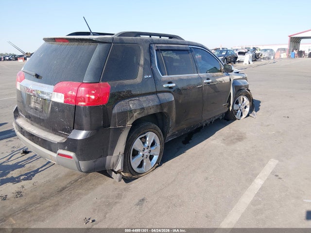 Aukcja sprzedaży 2014 Gmc Terrain Sle-2, vin: 2GKALREK1E6135887, numer aukcji: 44951301