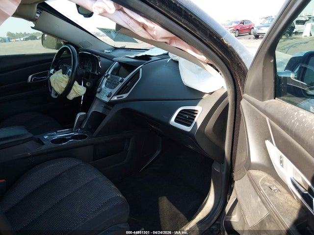 Aukcja sprzedaży 2014 Gmc Terrain Sle-2, vin: 2GKALREK1E6135887, numer aukcji: 44951301