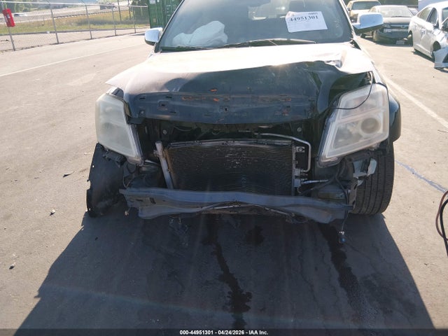 Aukcja sprzedaży 2014 Gmc Terrain Sle-2, vin: 2GKALREK1E6135887, numer aukcji: 44951301