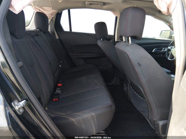Aukcja sprzedaży 2014 Gmc Terrain Sle-2, vin: 2GKALREK1E6135887, numer aukcji: 44951301