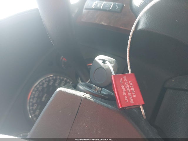Продаж на аукціоні авто 2008 Chevrolet Tahoe Ltz, vin: 1GNFC13068J122734, номер лоту: 44951304