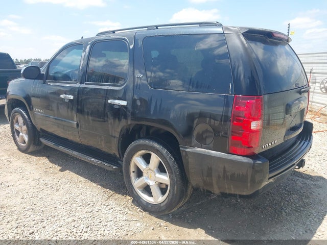 Продаж на аукціоні авто 2008 Chevrolet Tahoe Ltz, vin: 1GNFC13068J122734, номер лоту: 44951304