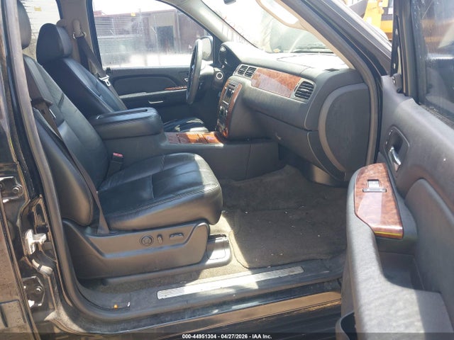 Продаж на аукціоні авто 2008 Chevrolet Tahoe Ltz, vin: 1GNFC13068J122734, номер лоту: 44951304
