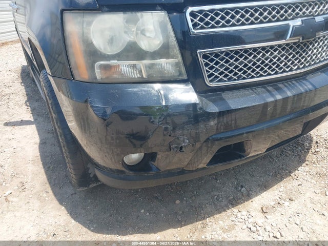 Продаж на аукціоні авто 2008 Chevrolet Tahoe Ltz, vin: 1GNFC13068J122734, номер лоту: 44951304