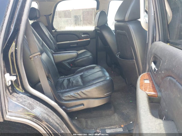 Продаж на аукціоні авто 2008 Chevrolet Tahoe Ltz, vin: 1GNFC13068J122734, номер лоту: 44951304