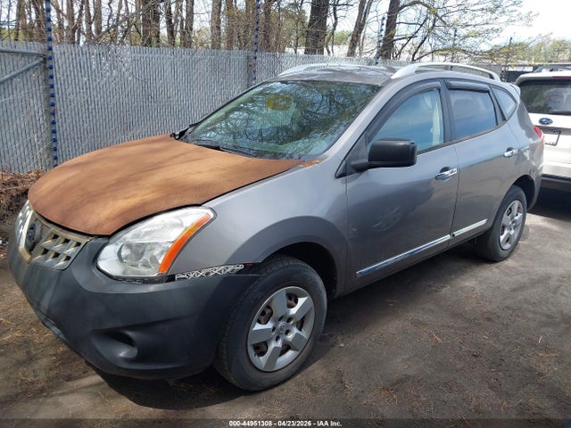 Продаж на аукціоні авто 2015 Nissan Rogue Select S, vin: JN8AS5MV2FW756196, номер лоту: 44951308