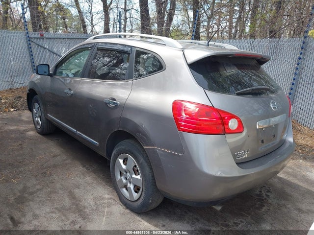 Продаж на аукціоні авто 2015 Nissan Rogue Select S, vin: JN8AS5MV2FW756196, номер лоту: 44951308