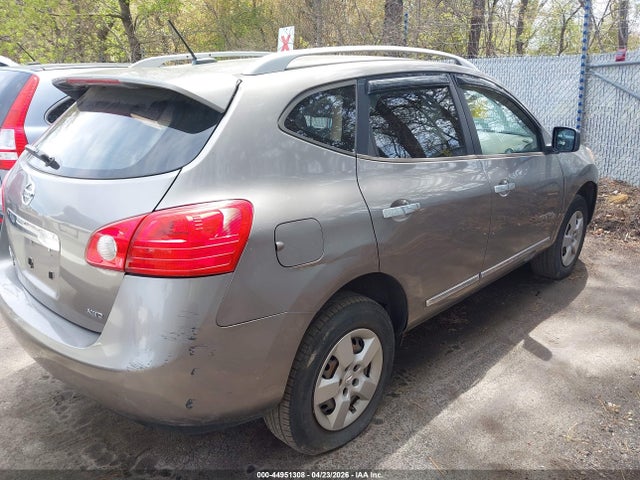 Продаж на аукціоні авто 2015 Nissan Rogue Select S, vin: JN8AS5MV2FW756196, номер лоту: 44951308
