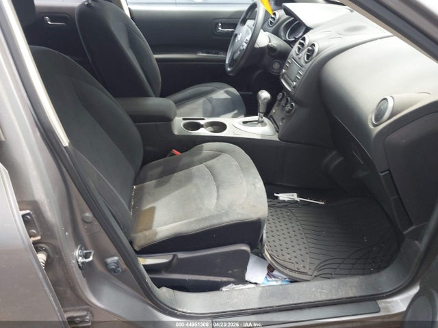 Продаж на аукціоні авто 2015 Nissan Rogue Select S, vin: JN8AS5MV2FW756196, номер лоту: 44951308
