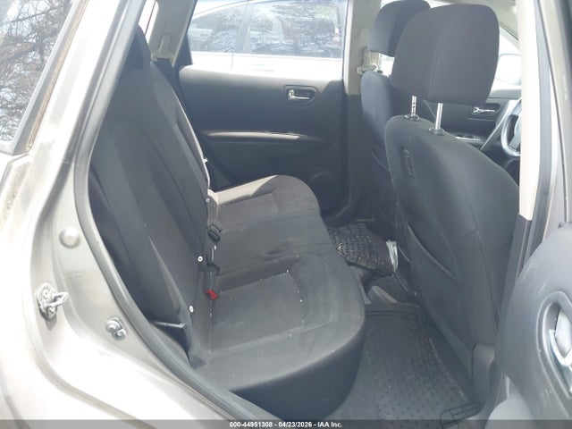 Продаж на аукціоні авто 2015 Nissan Rogue Select S, vin: JN8AS5MV2FW756196, номер лоту: 44951308