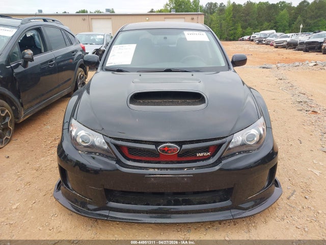 Aukcja sprzedaży 2011 Subaru Impreza Wrx, vin: JF1GR7E62BG807615, numer aukcji: 44951311