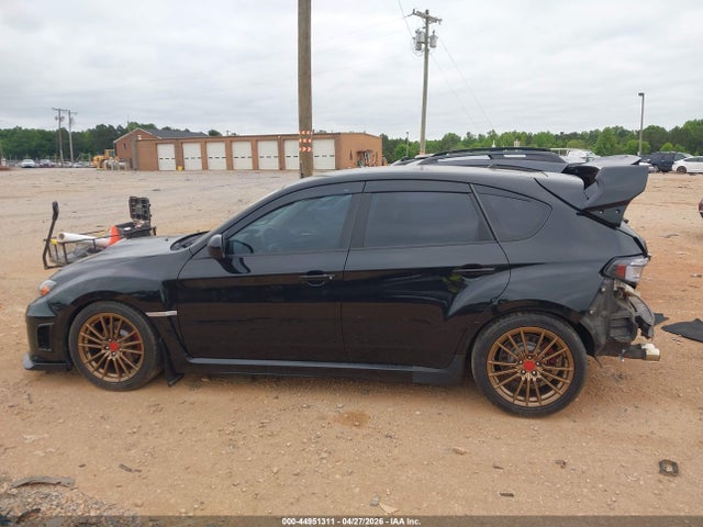 Aukcja sprzedaży 2011 Subaru Impreza Wrx, vin: JF1GR7E62BG807615, numer aukcji: 44951311
