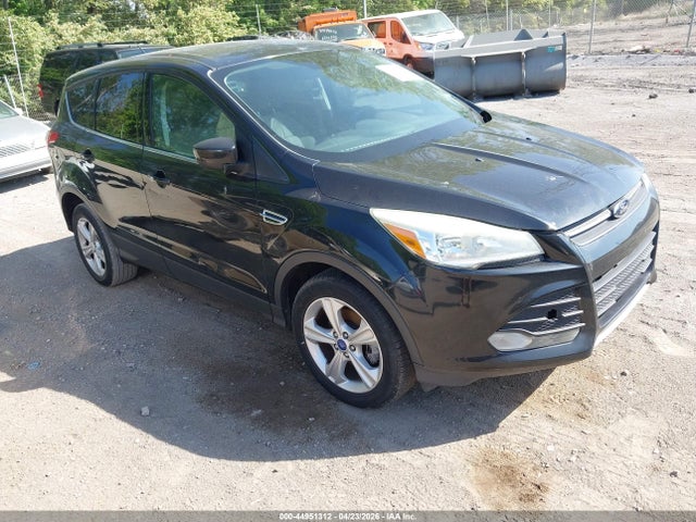 Aukcja sprzedaży 2013 Ford Escape Se, vin: 1FMCU0GX4DUA00517, numer aukcji: 44951312