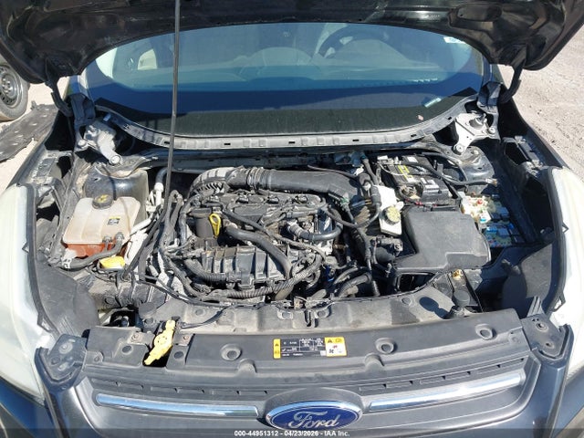 Продажа на аукционе авто 2013 Ford Escape Se, vin: 1FMCU0GX4DUA00517, номер лота: 44951312