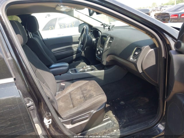Продажа на аукционе авто 2015 Dodge Durango Sxt, vin: 1C4RDJAG5FC127010, номер лота: 44951313
