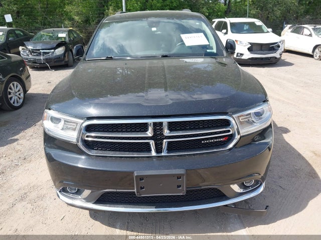 Продажа на аукционе авто 2015 Dodge Durango Sxt, vin: 1C4RDJAG5FC127010, номер лота: 44951313