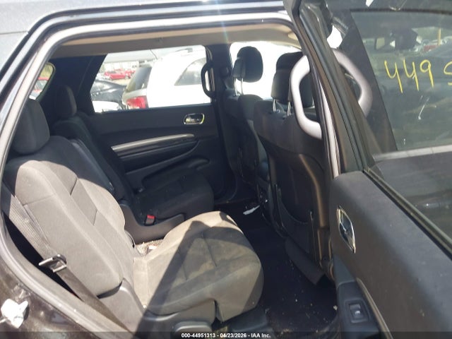 Продажа на аукционе авто 2015 Dodge Durango Sxt, vin: 1C4RDJAG5FC127010, номер лота: 44951313