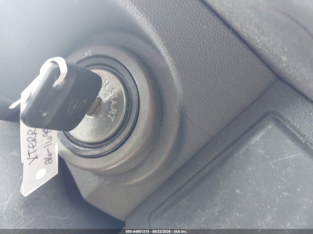 Продаж на аукціоні авто 2011 Nissan Xterra S, vin: 5N1AN0NW4BC520802, номер лоту: 44951315