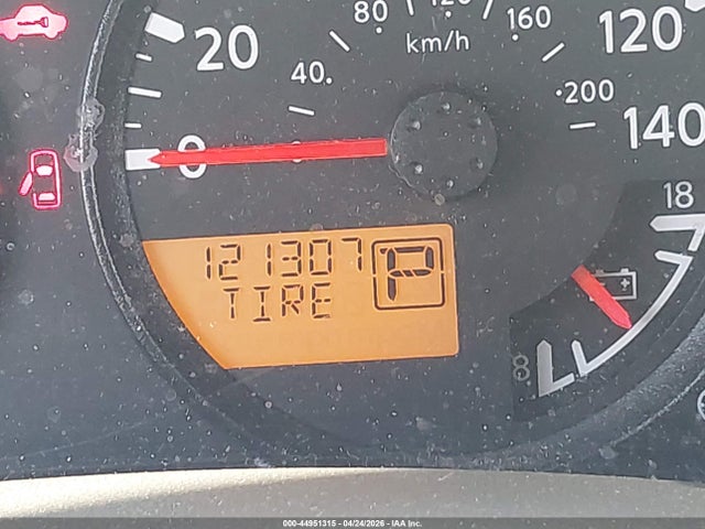 Продаж на аукціоні авто 2011 Nissan Xterra S, vin: 5N1AN0NW4BC520802, номер лоту: 44951315