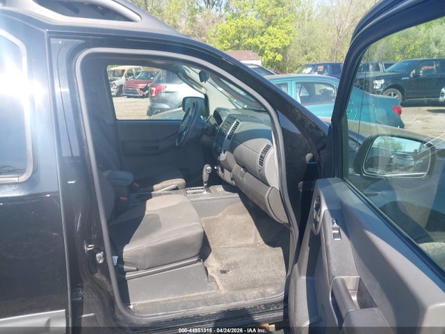 Продаж на аукціоні авто 2011 Nissan Xterra S, vin: 5N1AN0NW4BC520802, номер лоту: 44951315