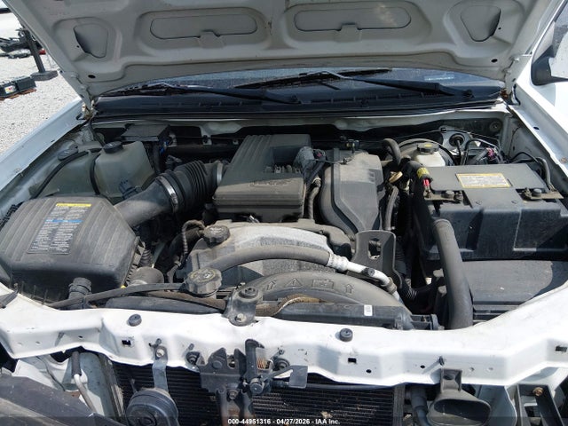 2009 Gmc Canyon Sle1 მანქანა იყიდება აუქციონზე, vin: 1GTCS13E598149037, აუქციონის ნომერი: 44951316