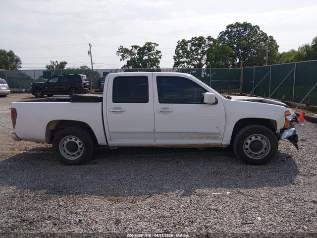 2009 Gmc Canyon Sle1 მანქანა იყიდება აუქციონზე, vin: 1GTCS13E598149037, აუქციონის ნომერი: 44951316