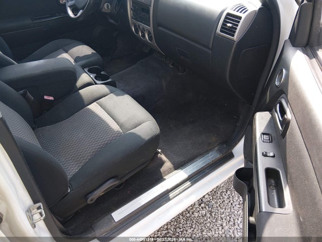 2009 Gmc Canyon Sle1 მანქანა იყიდება აუქციონზე, vin: 1GTCS13E598149037, აუქციონის ნომერი: 44951316